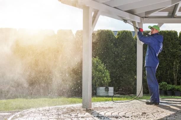 Best Dumpster Area Cleaning  in Northlake, TX