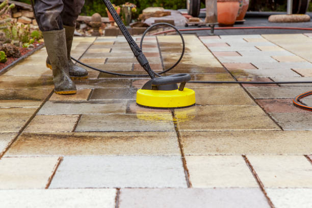 Best Parking Lot and Garage Cleaning  in Northlake, TX
